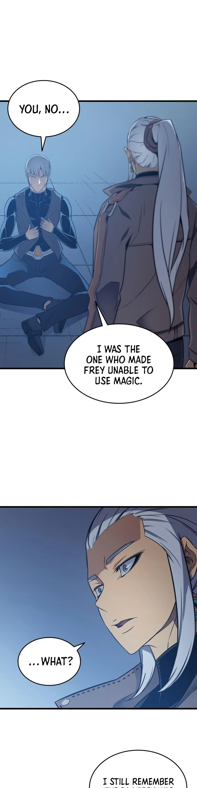 The Great Mage Returns After 4000 Years Chapter 117, page 29 of 56
