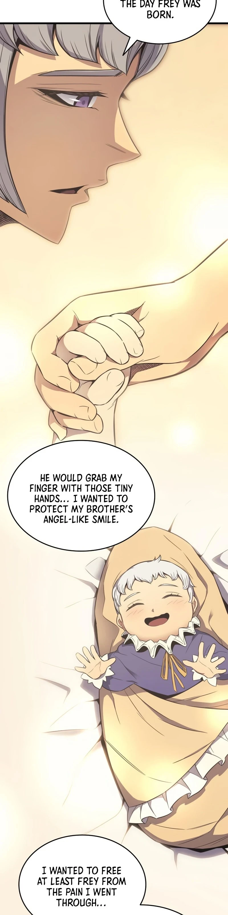 The Great Mage Returns After 4000 Years Chapter 117, page 30 of 56