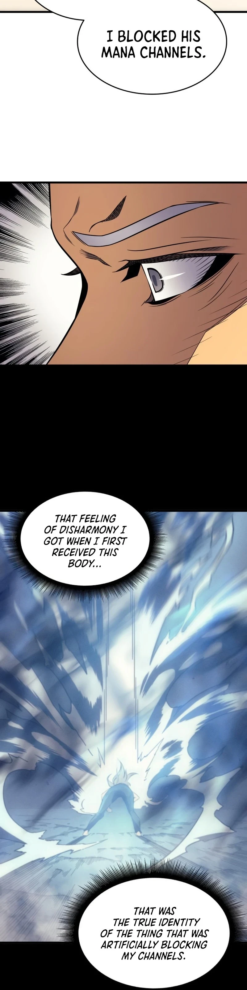 The Great Mage Returns After 4000 Years Chapter 117, page 31 of 56