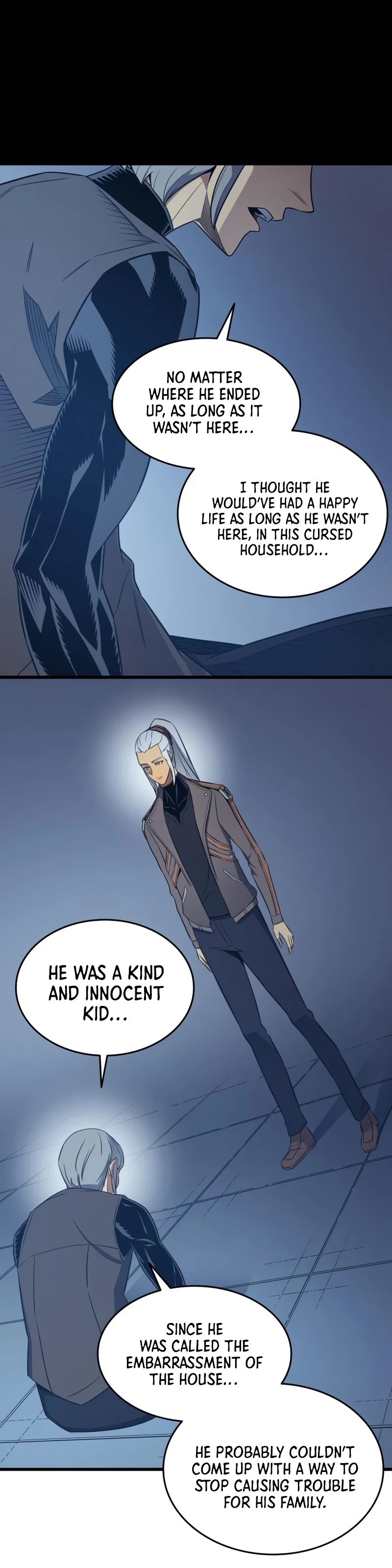 The Great Mage Returns After 4000 Years Chapter 117, page 32 of 56