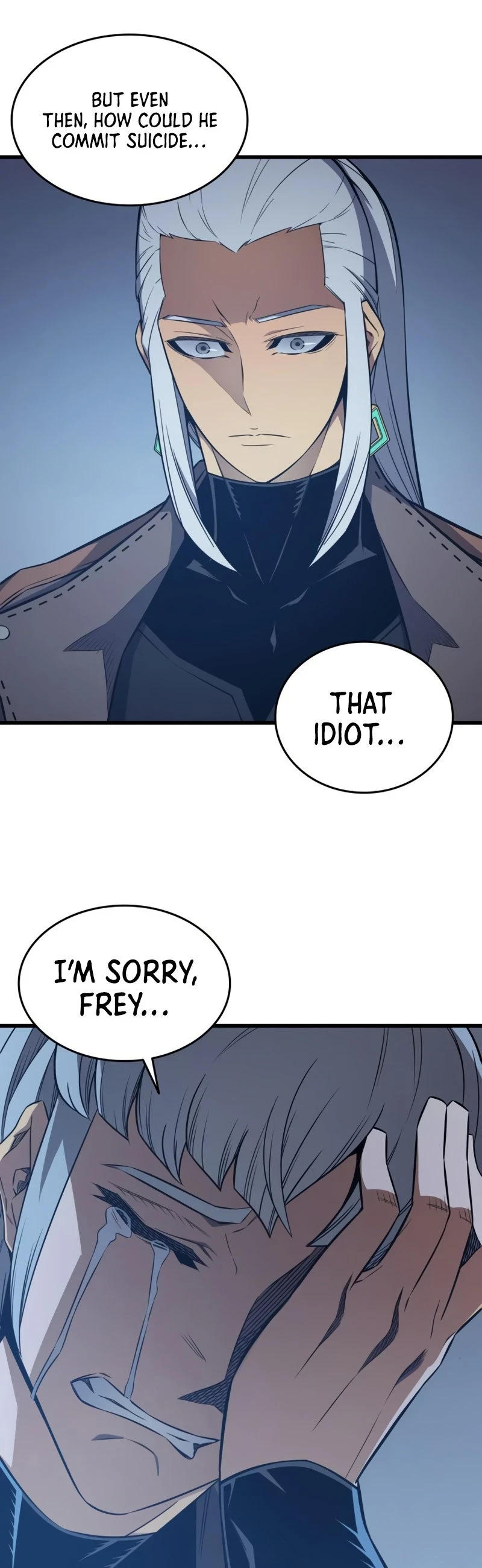 The Great Mage Returns After 4000 Years Chapter 117, page 33 of 56