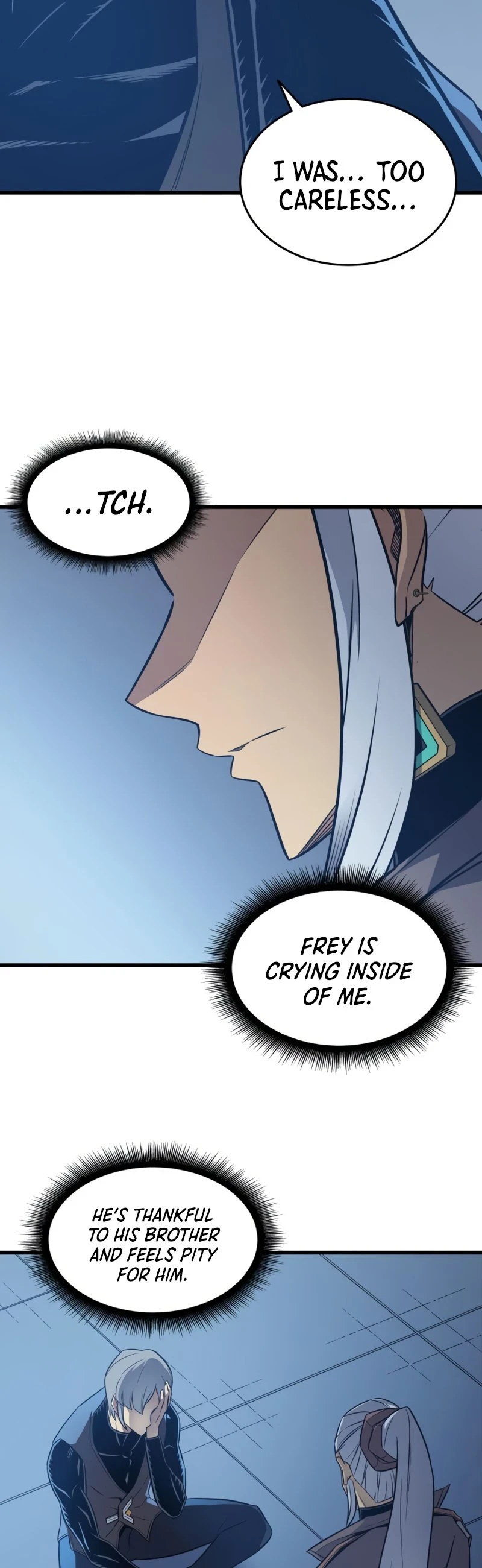 The Great Mage Returns After 4000 Years Chapter 117, page 34 of 56