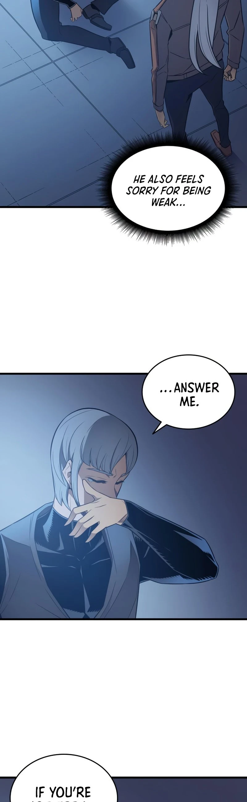 The Great Mage Returns After 4000 Years Chapter 117, page 35 of 56