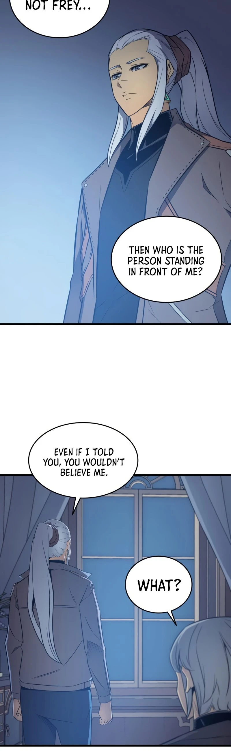 The Great Mage Returns After 4000 Years Chapter 117, page 36 of 56