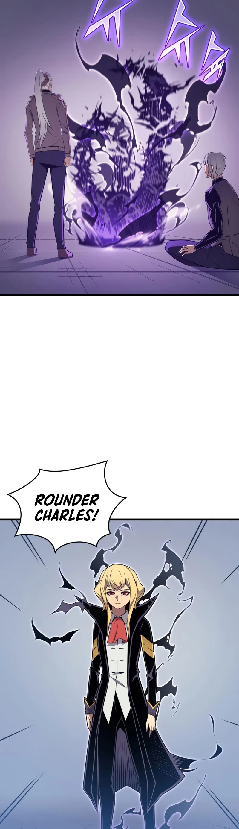 The Great Mage Returns After 4000 Years Chapter 117, page 38 of 56