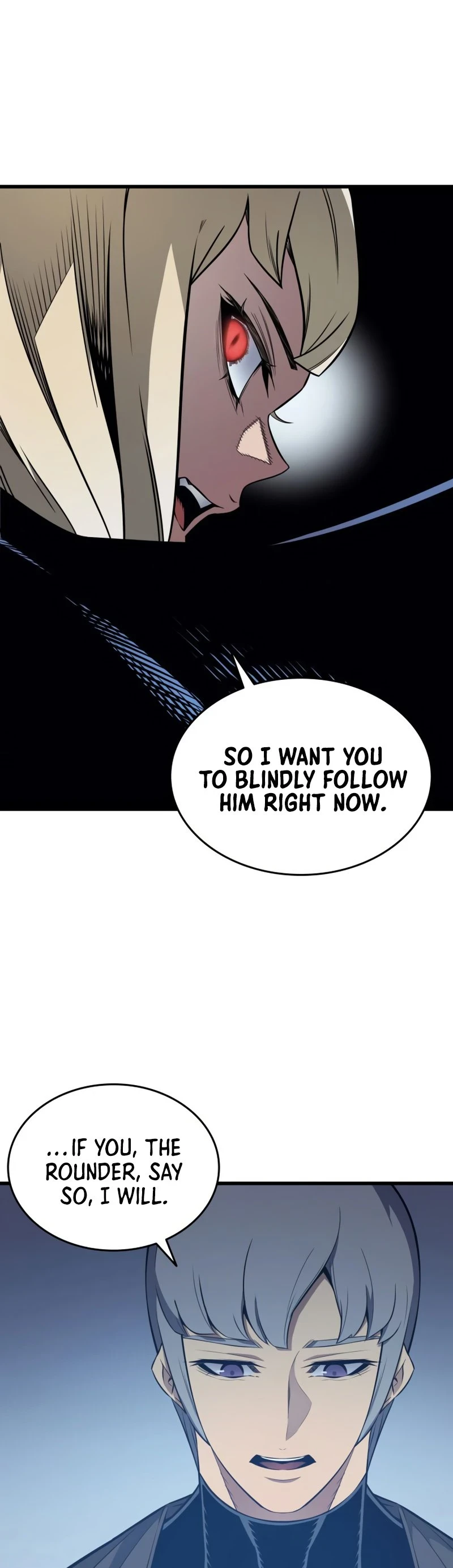 The Great Mage Returns After 4000 Years Chapter 117, page 41 of 56