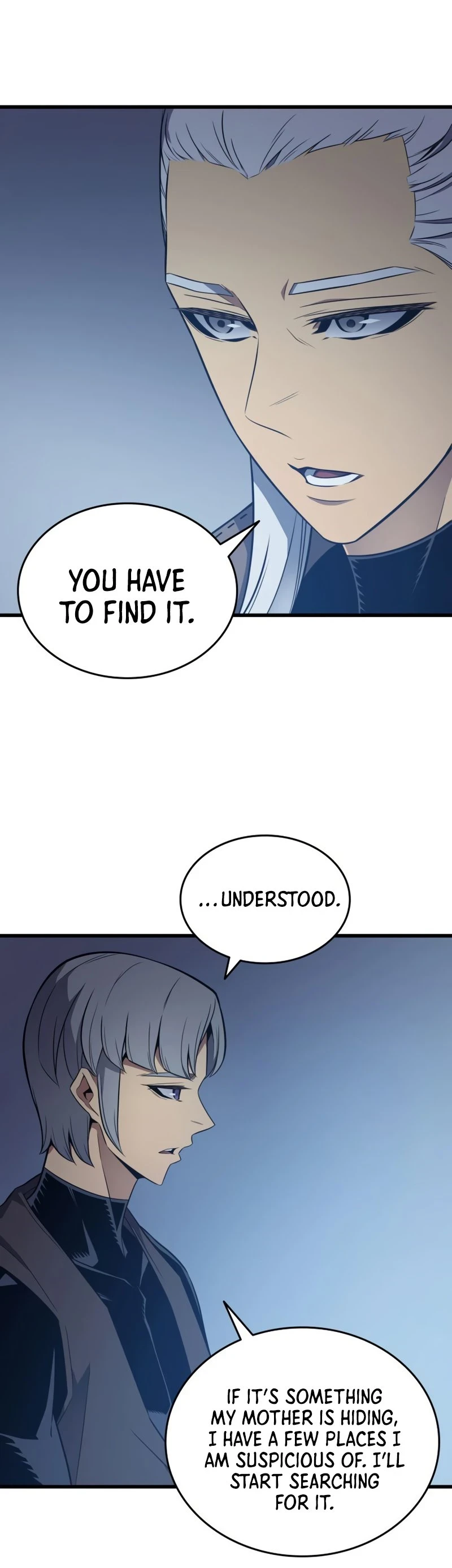 The Great Mage Returns After 4000 Years Chapter 117, page 44 of 56