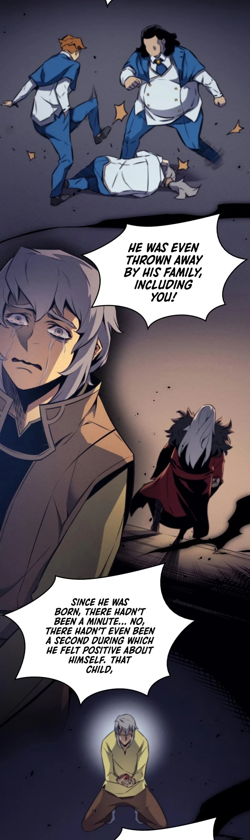 The Great Mage Returns After 4000 Years Chapter 117, page 6 of 56