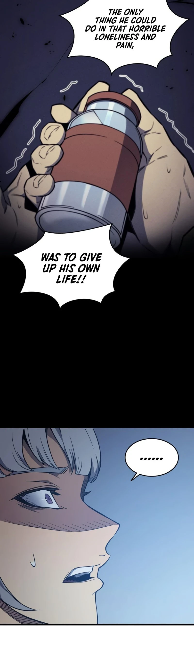 The Great Mage Returns After 4000 Years Chapter 117, page 7 of 56