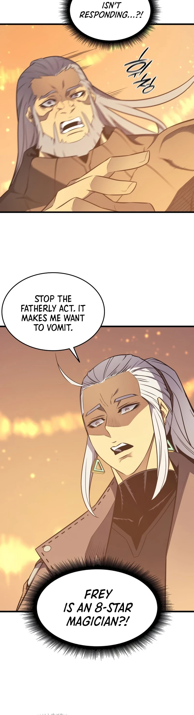 The Great Mage Returns After 4000 Years Chapter 118, page 11 of 56