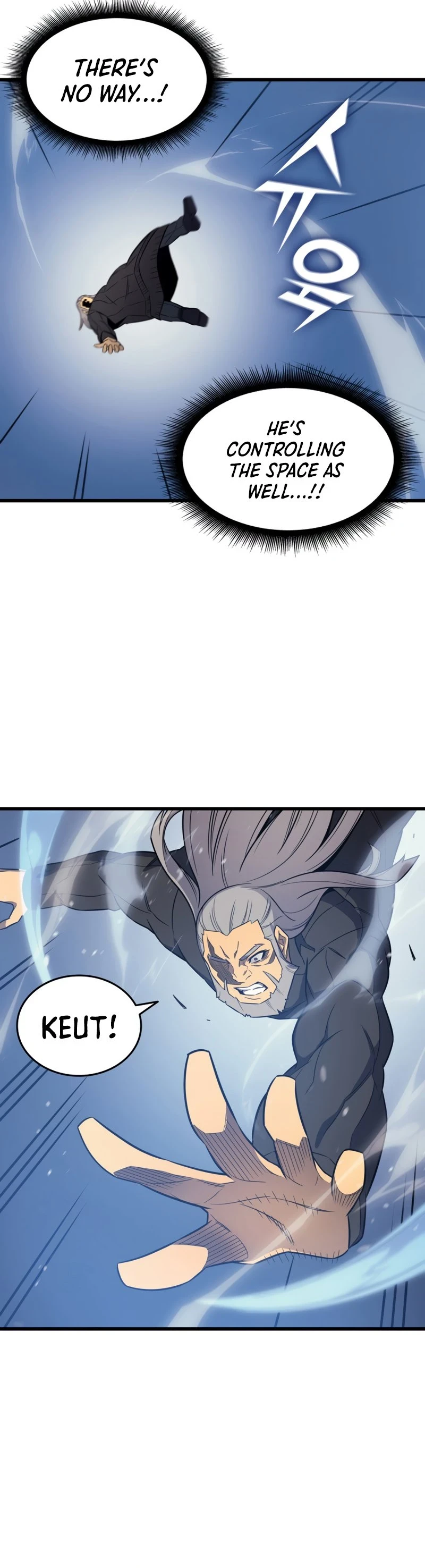 The Great Mage Returns After 4000 Years Chapter 118, page 12 of 56
