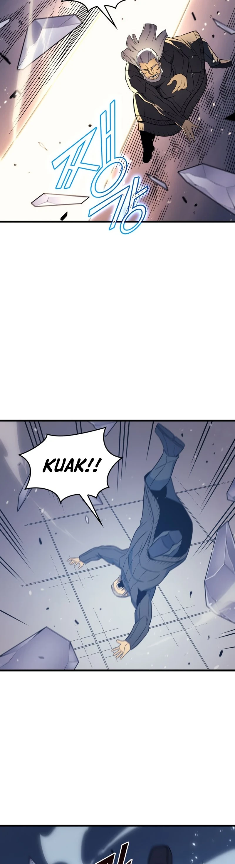 The Great Mage Returns After 4000 Years Chapter 118, page 15 of 56