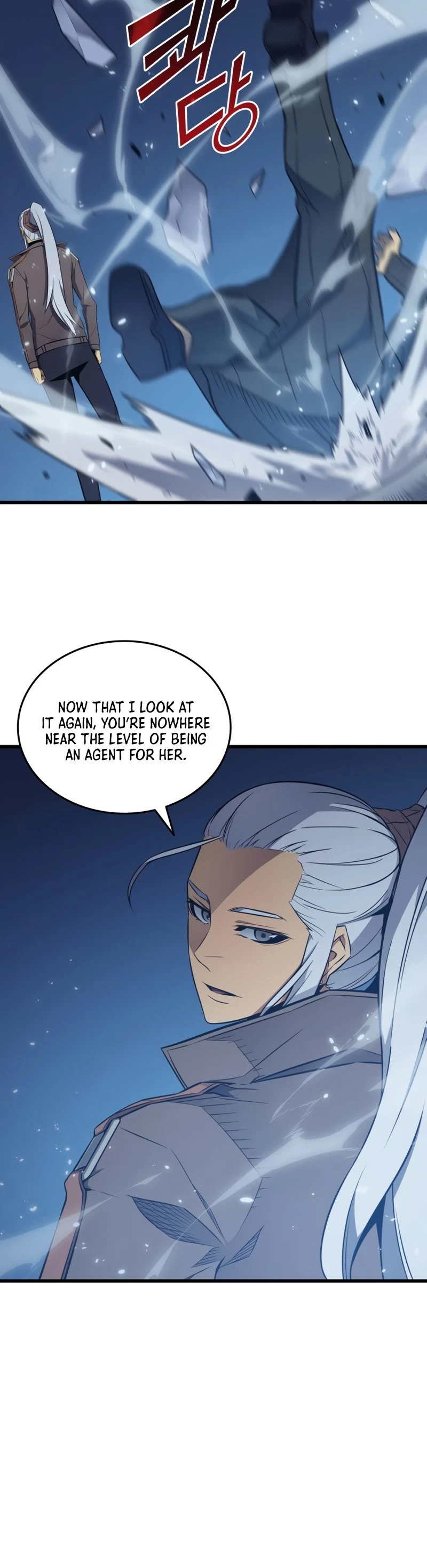 The Great Mage Returns After 4000 Years Chapter 118, page 16 of 56