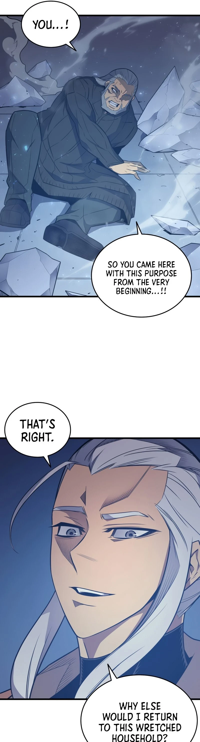 The Great Mage Returns After 4000 Years Chapter 118, page 17 of 56