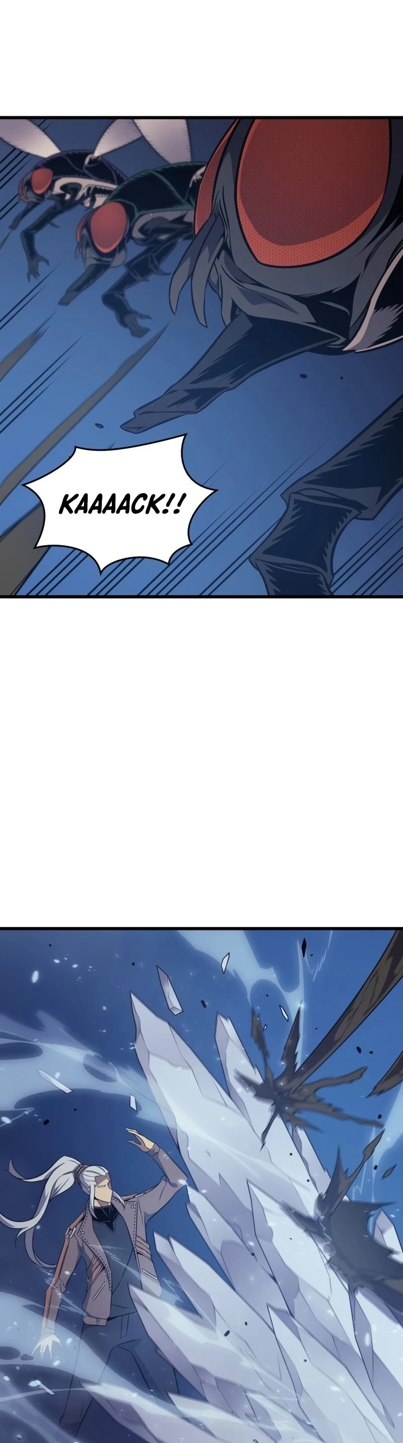 The Great Mage Returns After 4000 Years Chapter 118, page 22 of 56