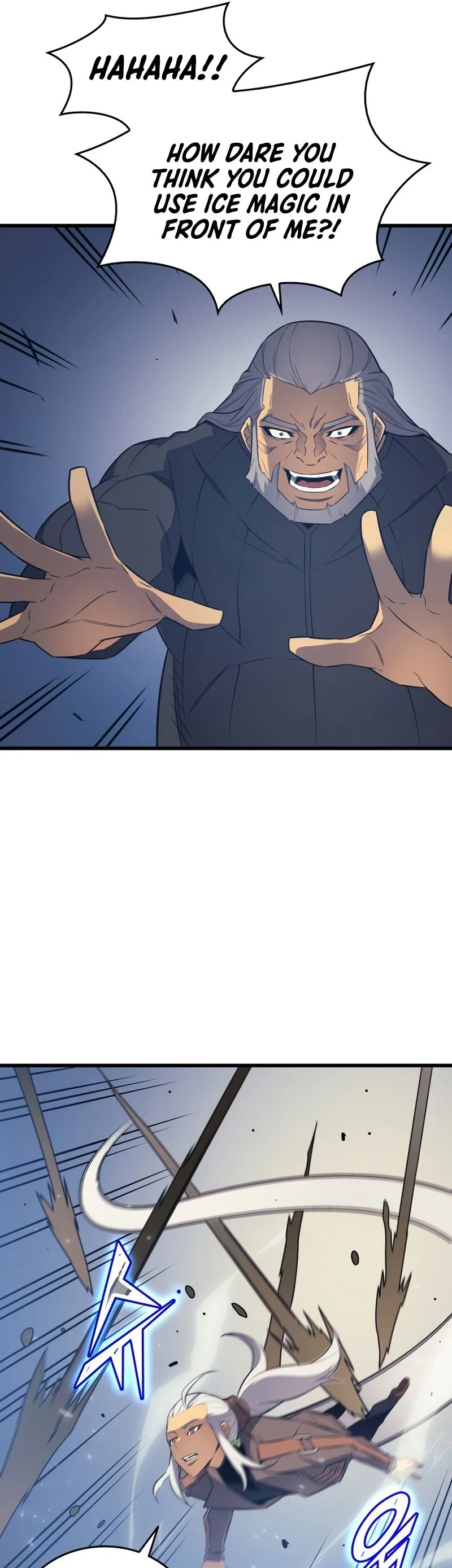 The Great Mage Returns After 4000 Years Chapter 118, page 25 of 56