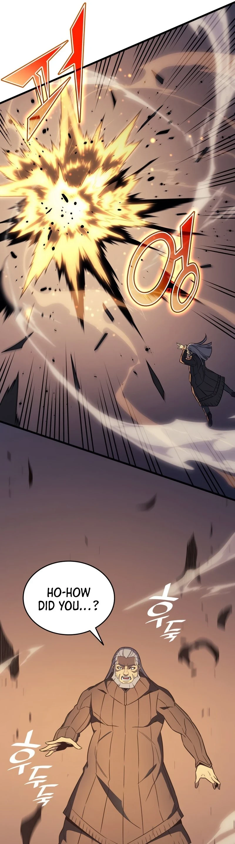 The Great Mage Returns After 4000 Years Chapter 118, page 29 of 56