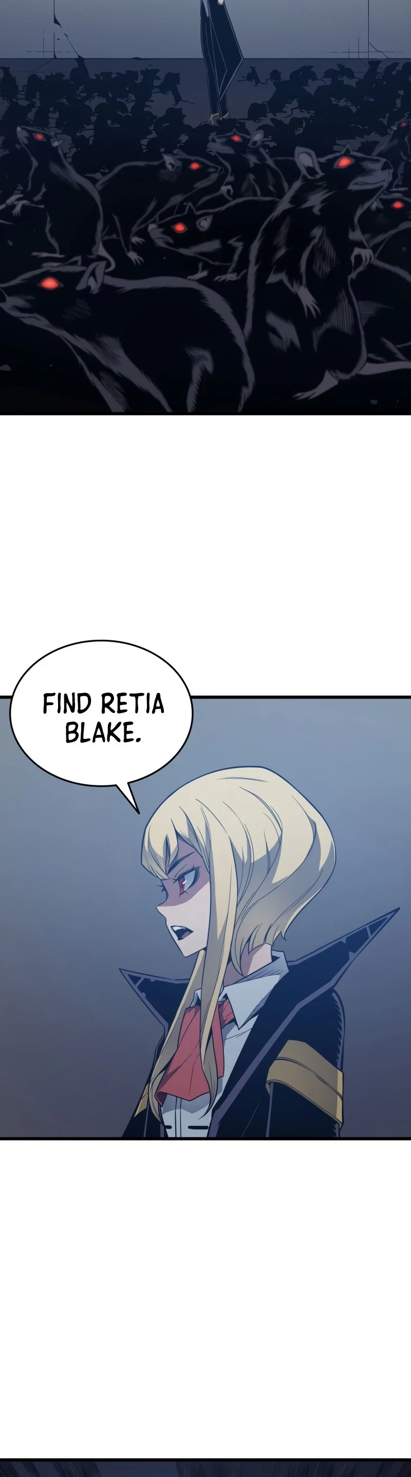 The Great Mage Returns After 4000 Years Chapter 118, page 32 of 56