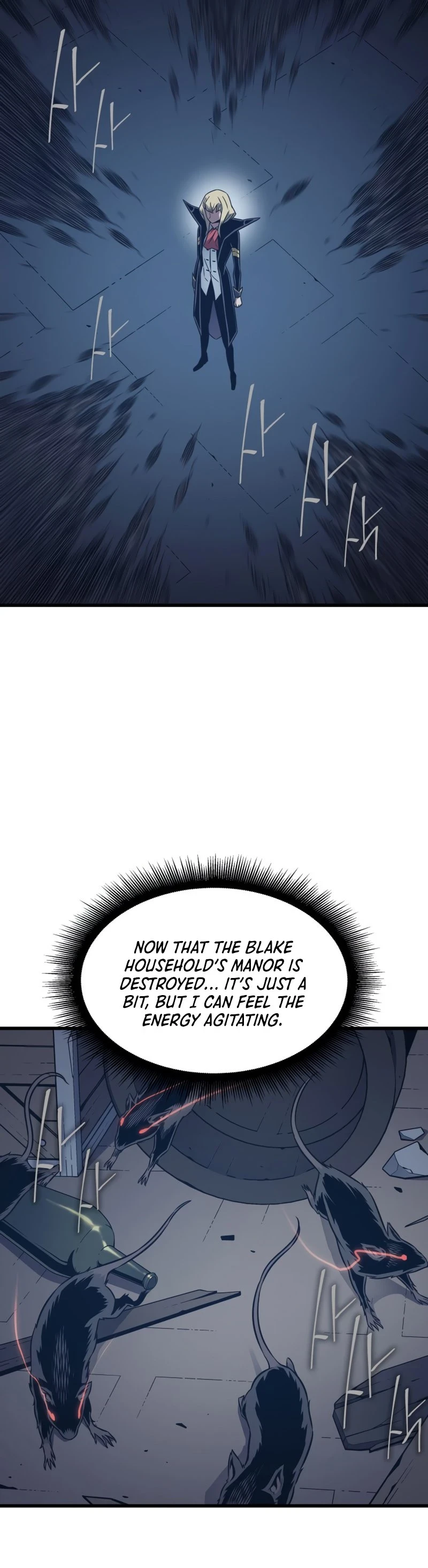 The Great Mage Returns After 4000 Years Chapter 118, page 33 of 56
