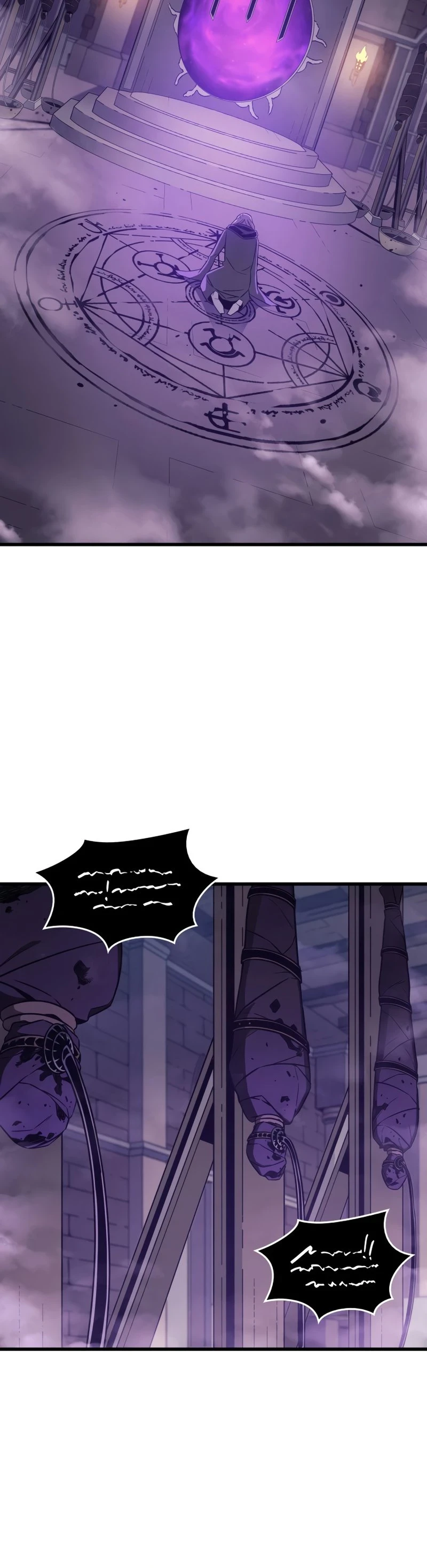 The Great Mage Returns After 4000 Years Chapter 118, page 36 of 56