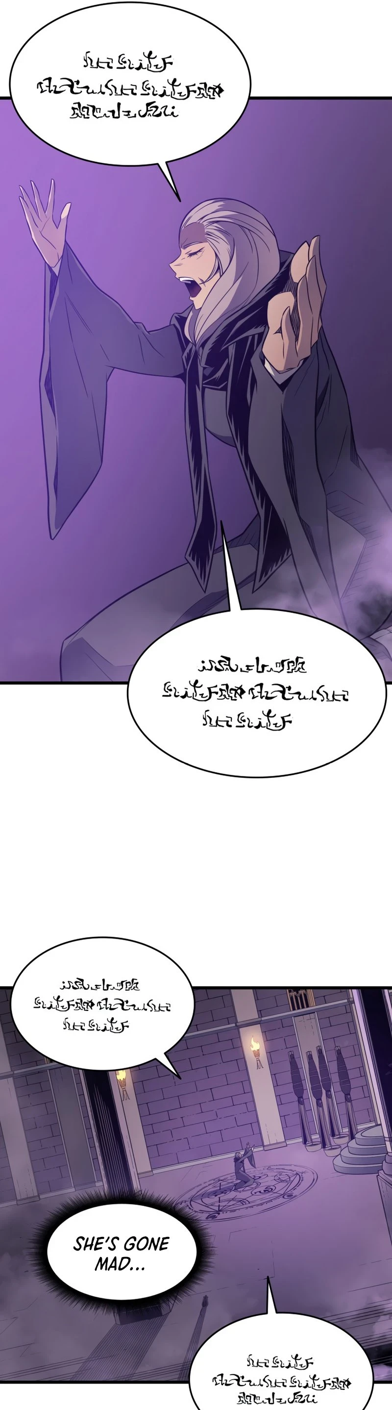 The Great Mage Returns After 4000 Years Chapter 118, page 37 of 56