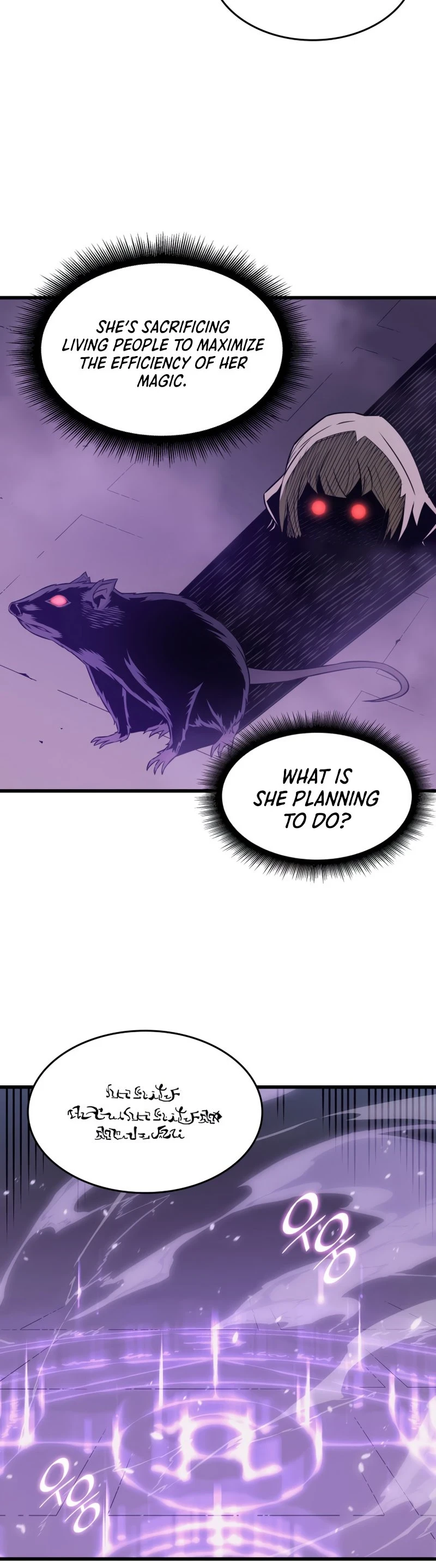 The Great Mage Returns After 4000 Years Chapter 118, page 38 of 56