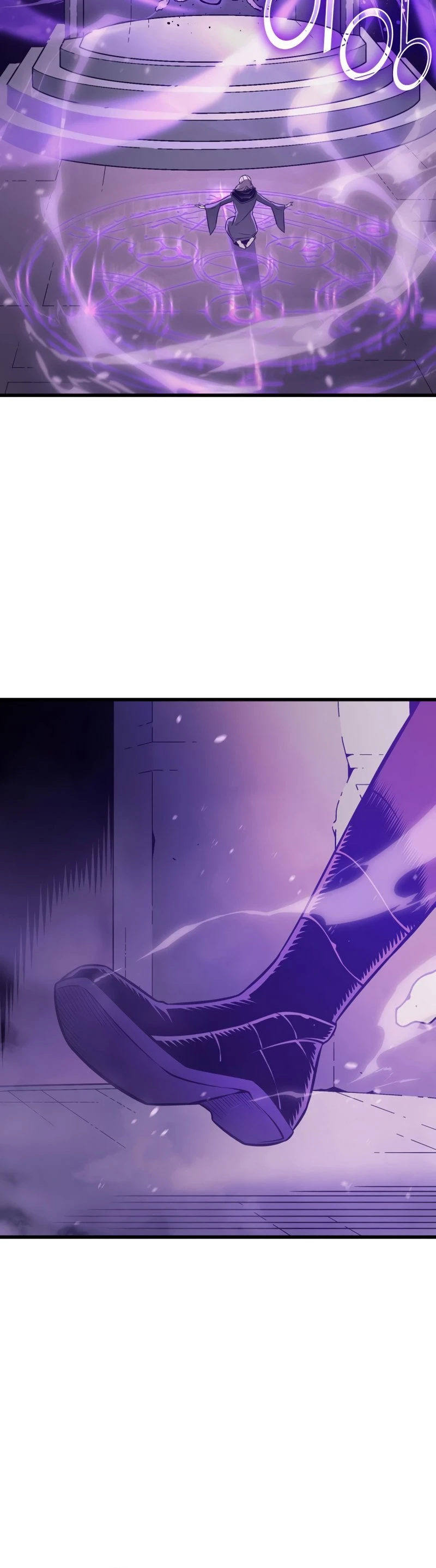 The Great Mage Returns After 4000 Years Chapter 118, page 40 of 56