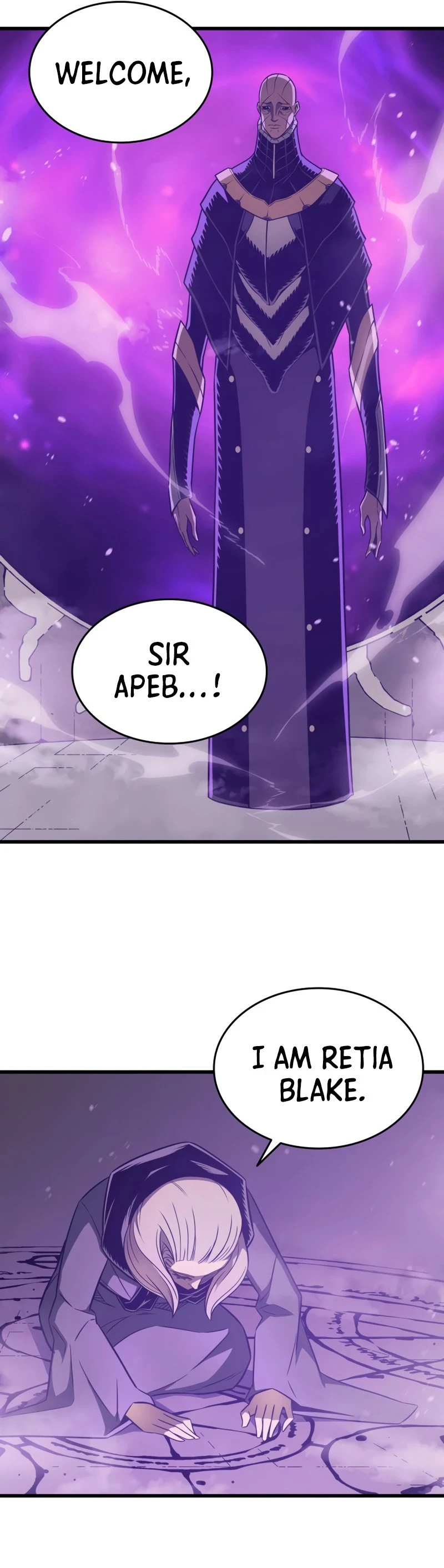 The Great Mage Returns After 4000 Years Chapter 118, page 41 of 56