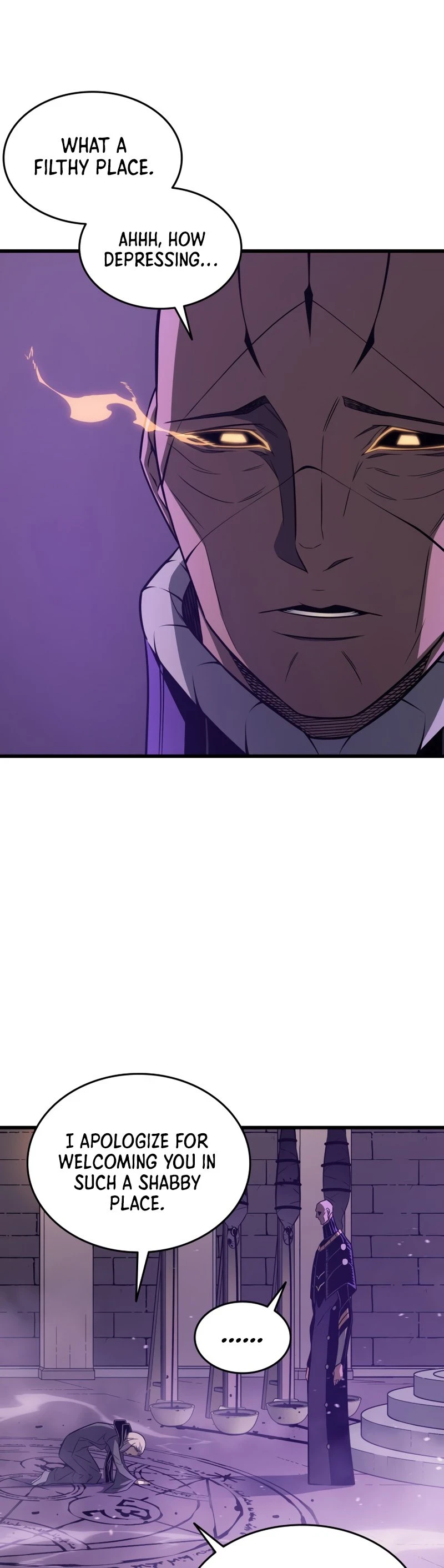The Great Mage Returns After 4000 Years Chapter 118, page 42 of 56