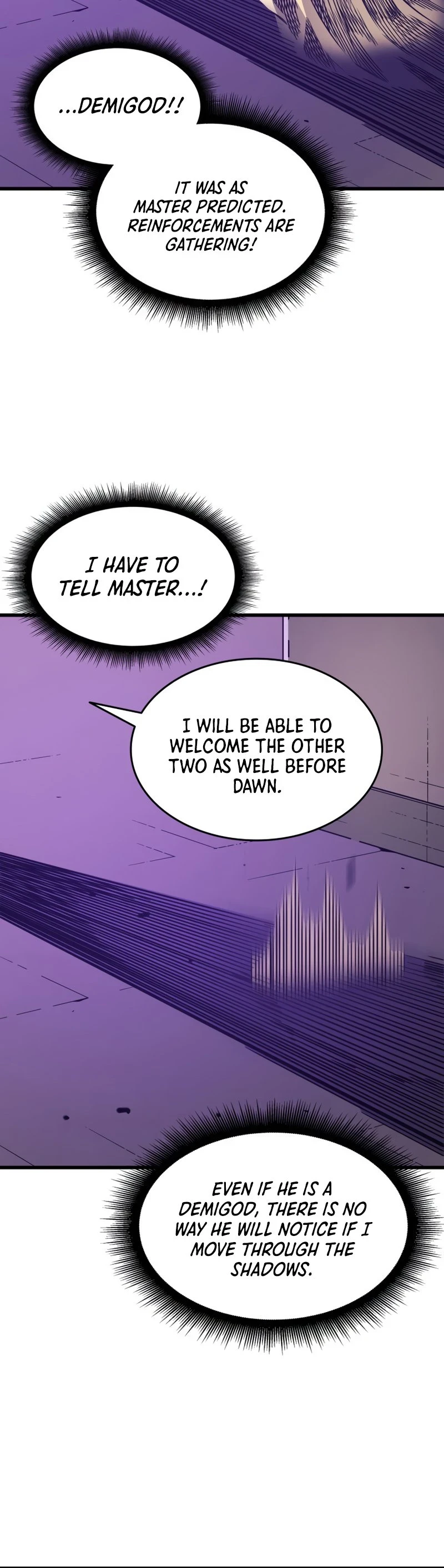 The Great Mage Returns After 4000 Years Chapter 118, page 44 of 56