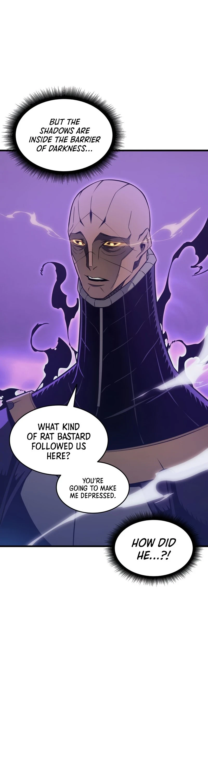 The Great Mage Returns After 4000 Years Chapter 118, page 48 of 56