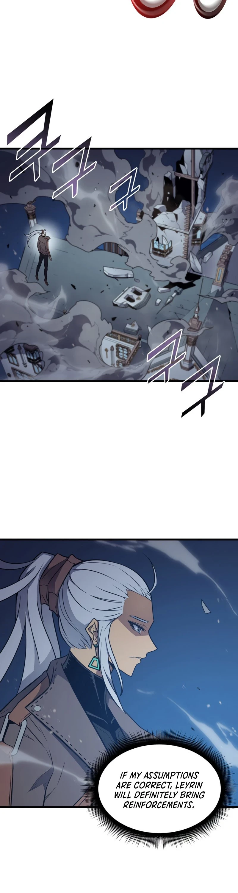 The Great Mage Returns After 4000 Years Chapter 118, page 6 of 56