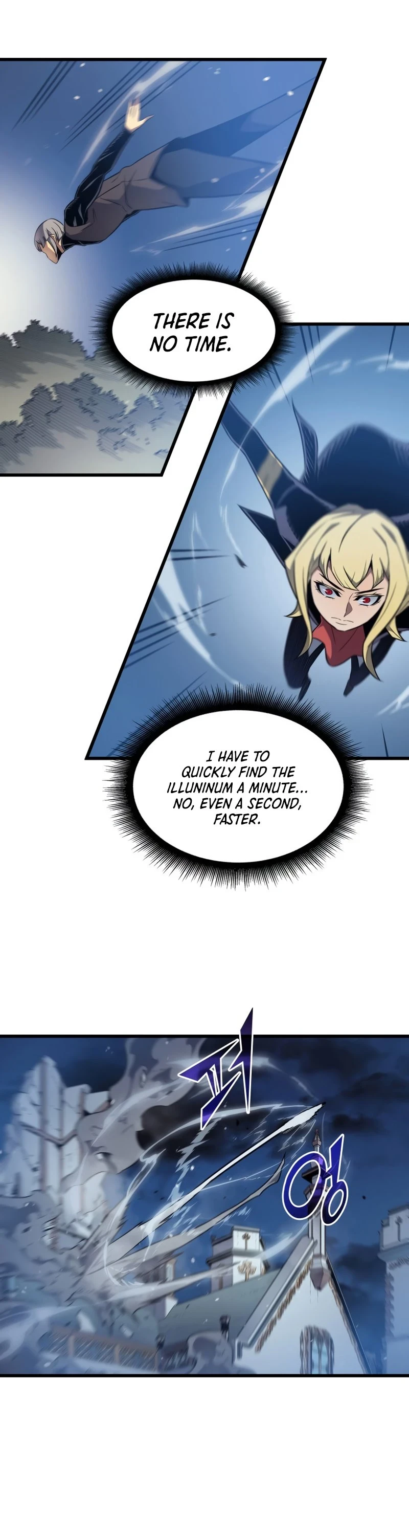 The Great Mage Returns After 4000 Years Chapter 118, page 7 of 56