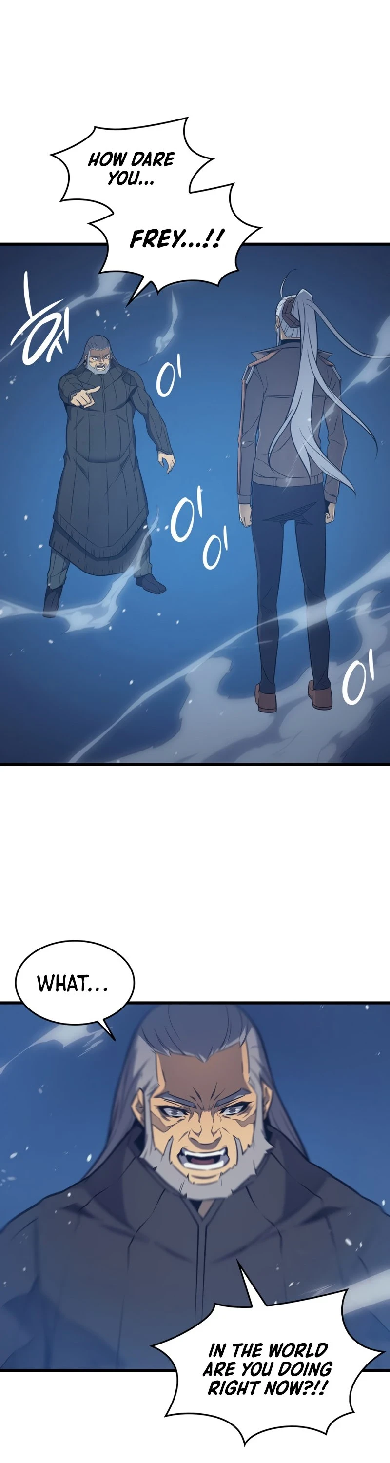 The Great Mage Returns After 4000 Years Chapter 118, page 8 of 56