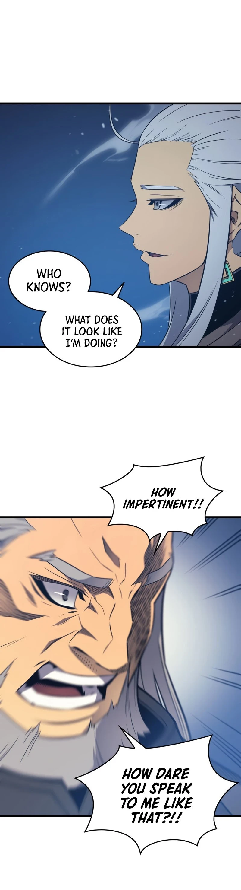 The Great Mage Returns After 4000 Years Chapter 118, page 9 of 56