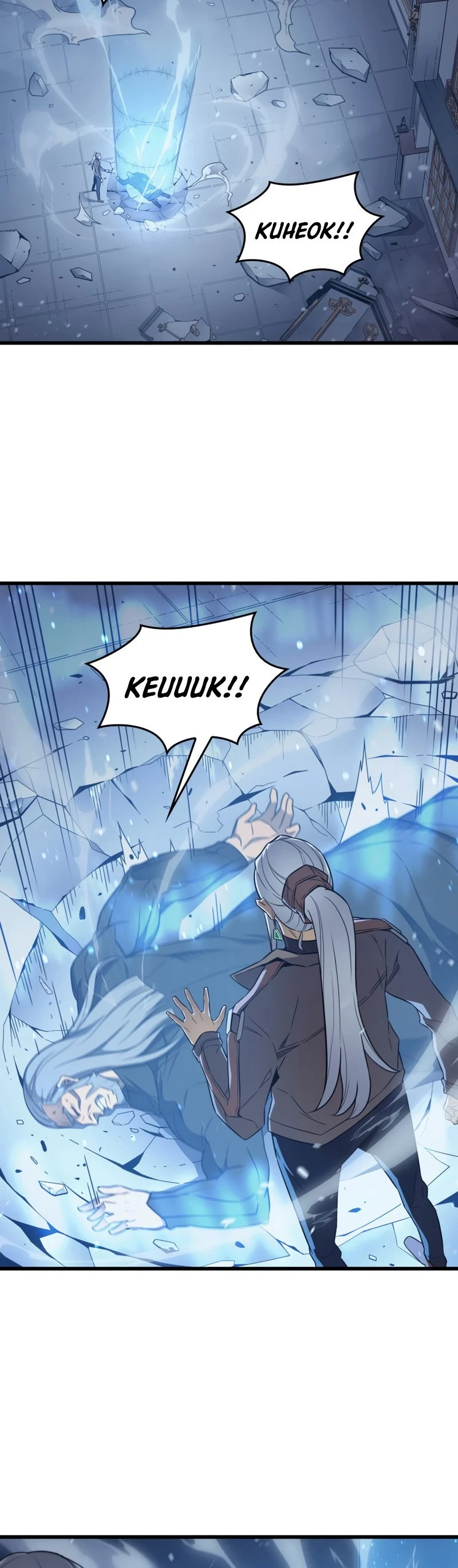 The Great Mage Returns After 4000 Years Chapter 119, page 11 of 52