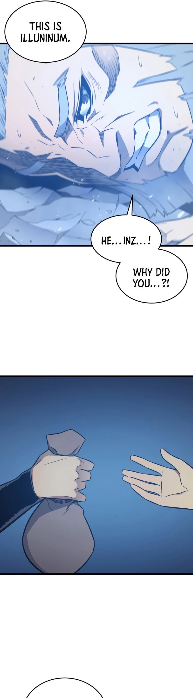 The Great Mage Returns After 4000 Years Chapter 119, page 13 of 52