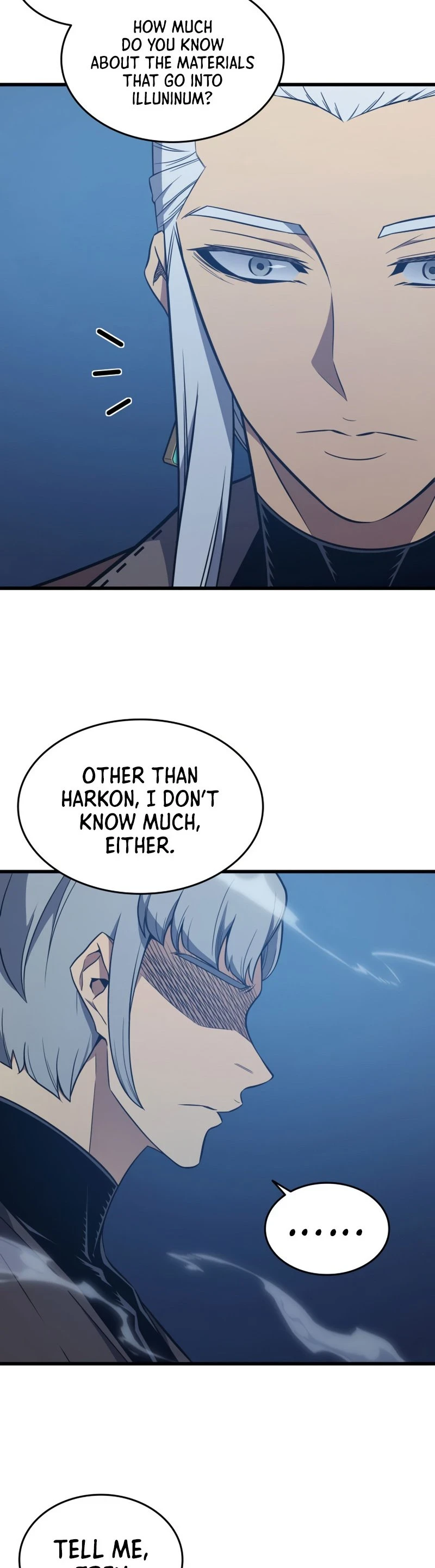 The Great Mage Returns After 4000 Years Chapter 119, page 15 of 52