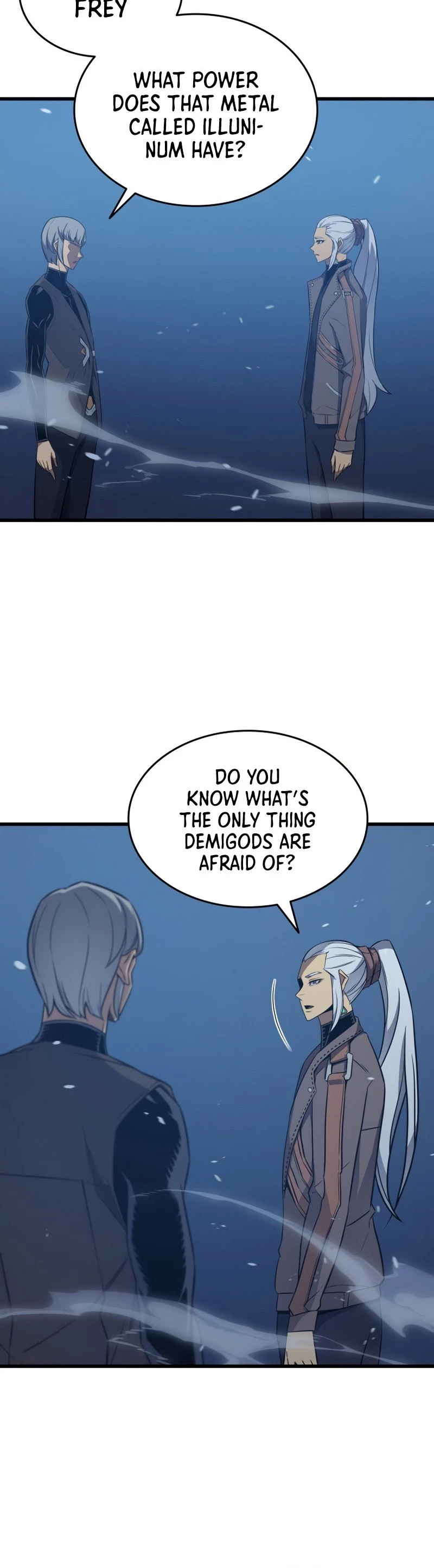The Great Mage Returns After 4000 Years Chapter 119, page 16 of 52