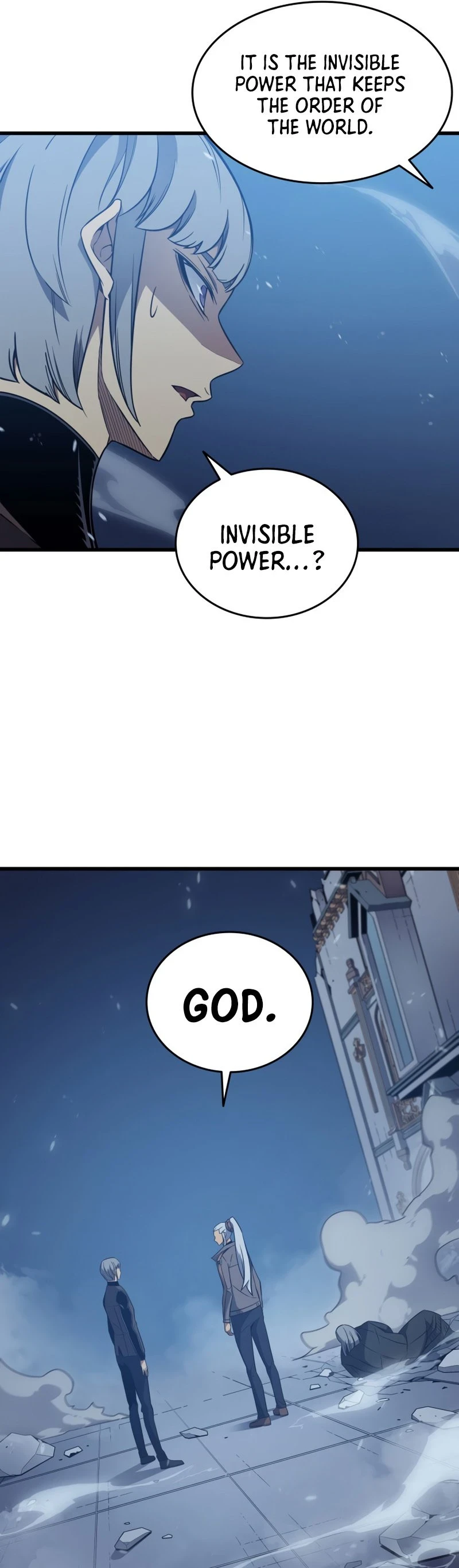 The Great Mage Returns After 4000 Years Chapter 119, page 17 of 52
