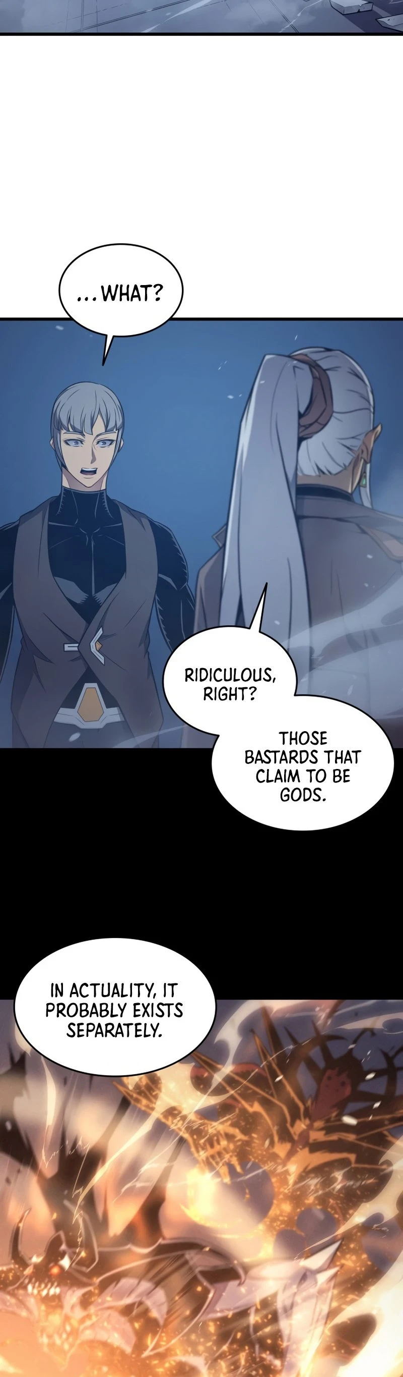 The Great Mage Returns After 4000 Years Chapter 119, page 18 of 52