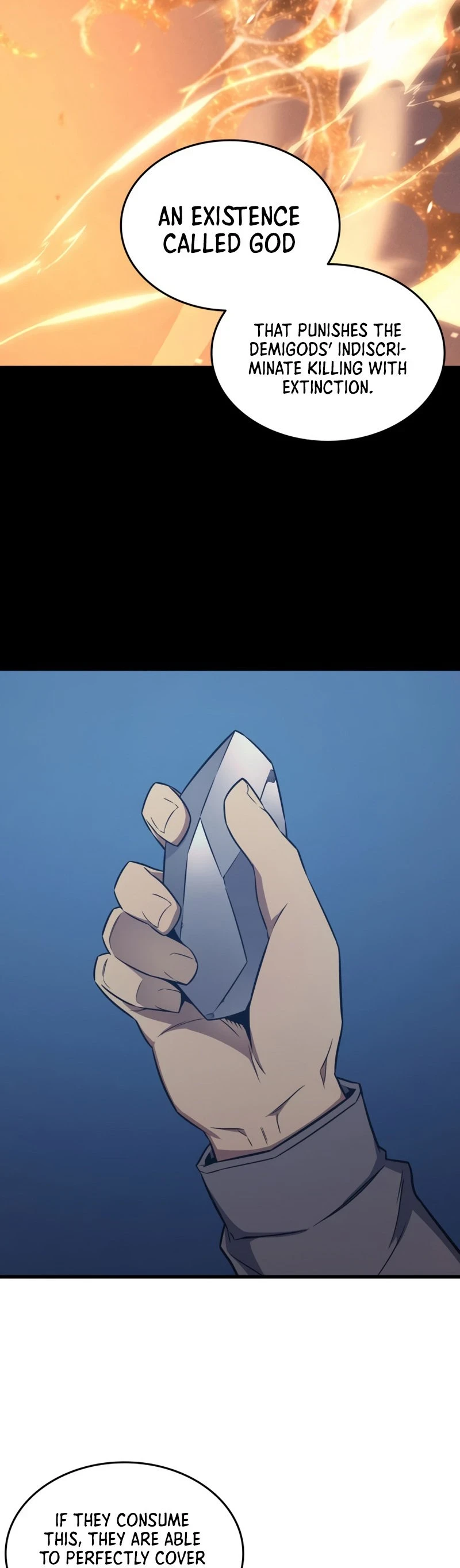 The Great Mage Returns After 4000 Years Chapter 119, page 19 of 52