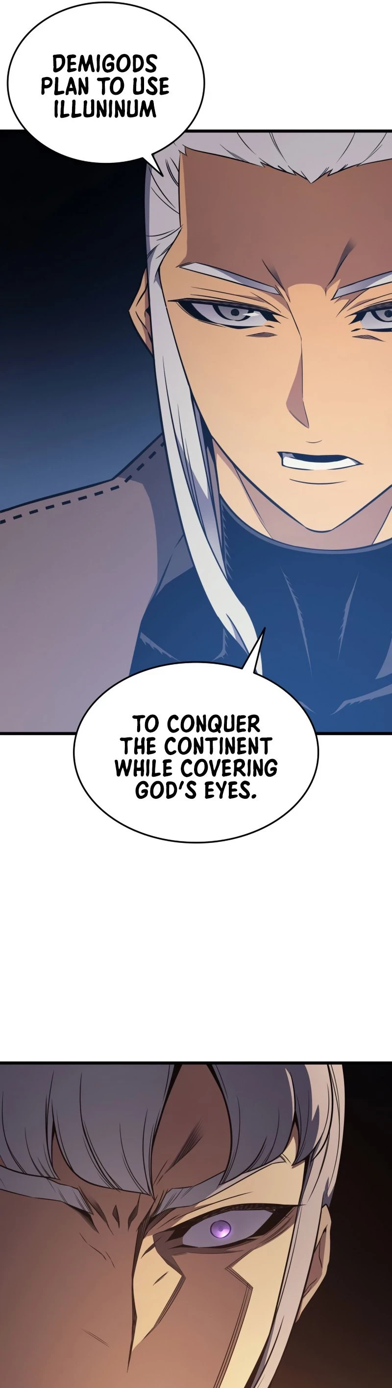 The Great Mage Returns After 4000 Years Chapter 119, page 21 of 52