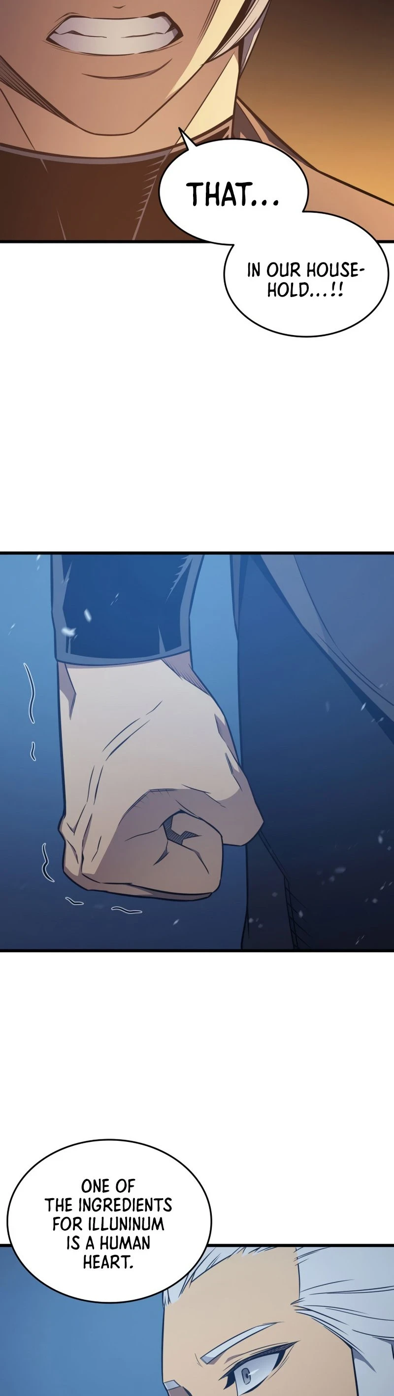 The Great Mage Returns After 4000 Years Chapter 119, page 22 of 52