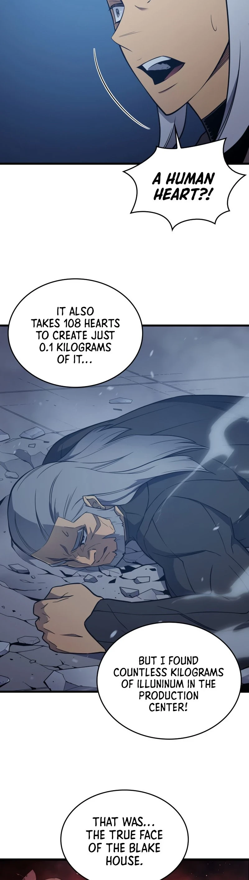 The Great Mage Returns After 4000 Years Chapter 119, page 23 of 52
