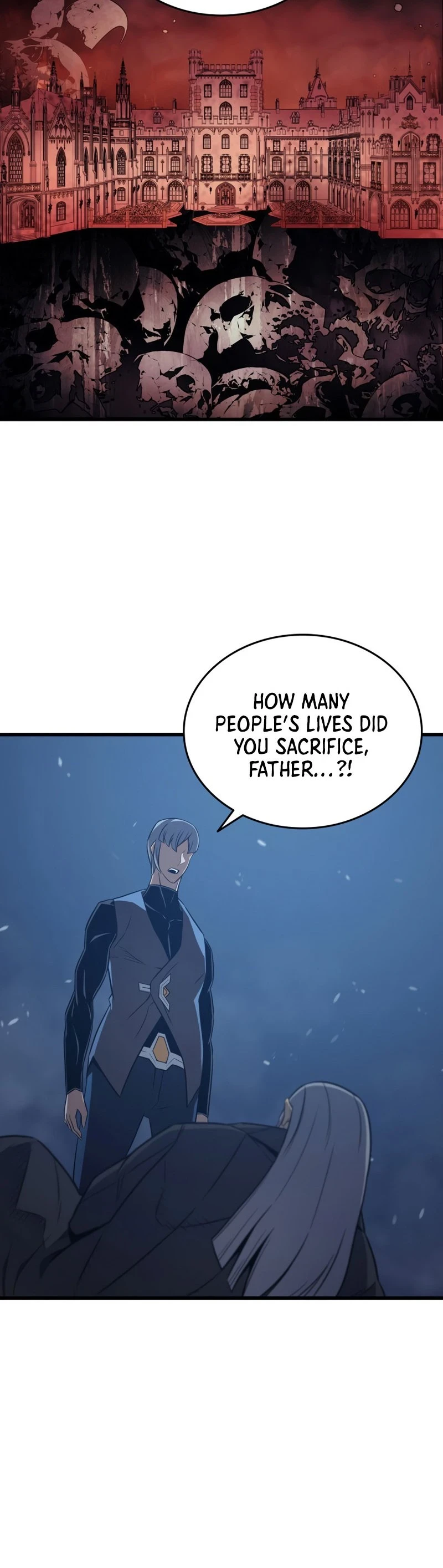 The Great Mage Returns After 4000 Years Chapter 119, page 24 of 52