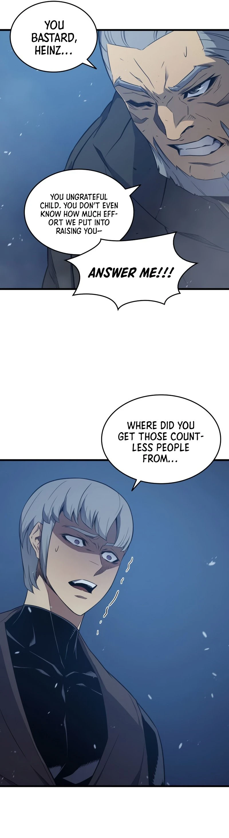 The Great Mage Returns After 4000 Years Chapter 119, page 25 of 52