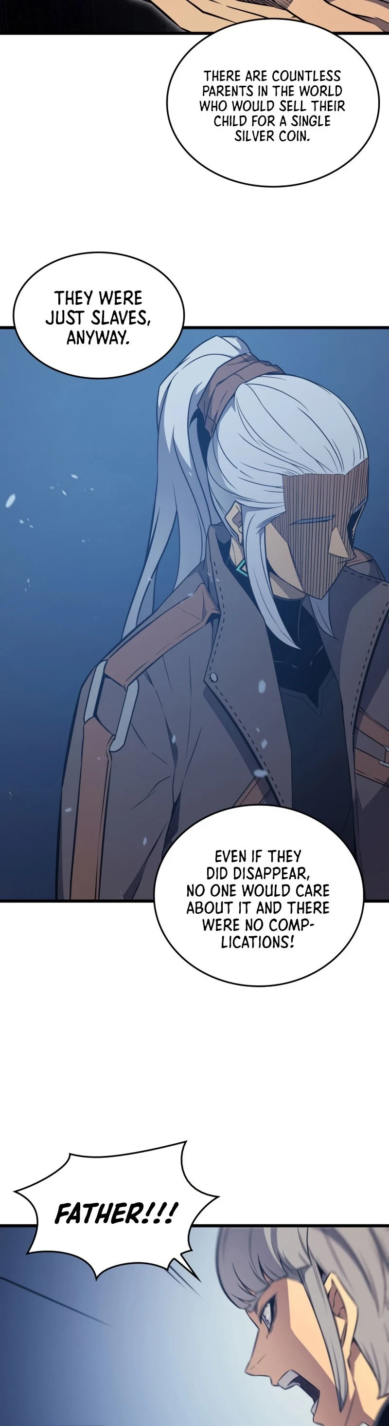 The Great Mage Returns After 4000 Years Chapter 119, page 27 of 52