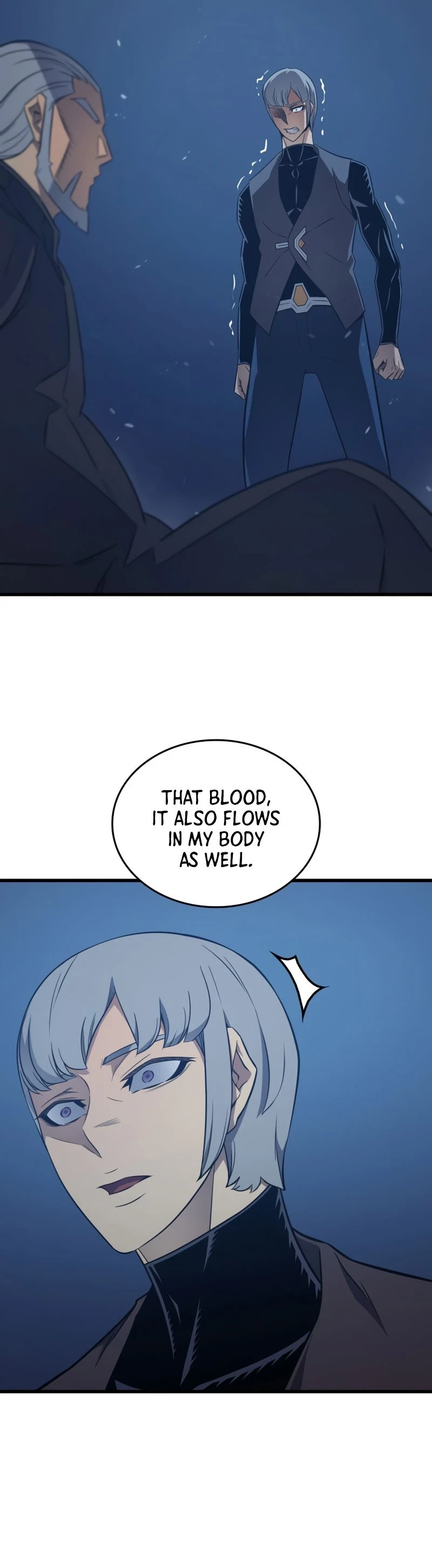 The Great Mage Returns After 4000 Years Chapter 119, page 29 of 52