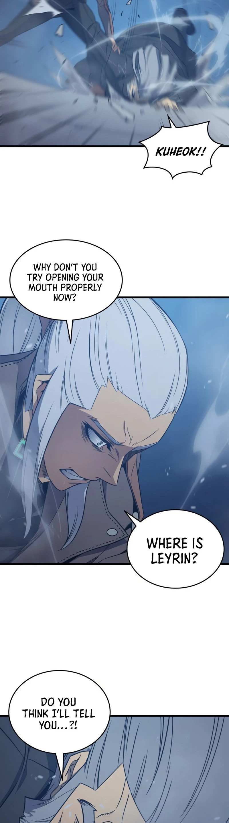 The Great Mage Returns After 4000 Years Chapter 119, page 34 of 52